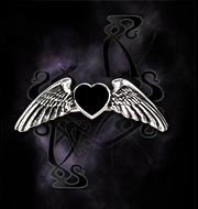coeur noir